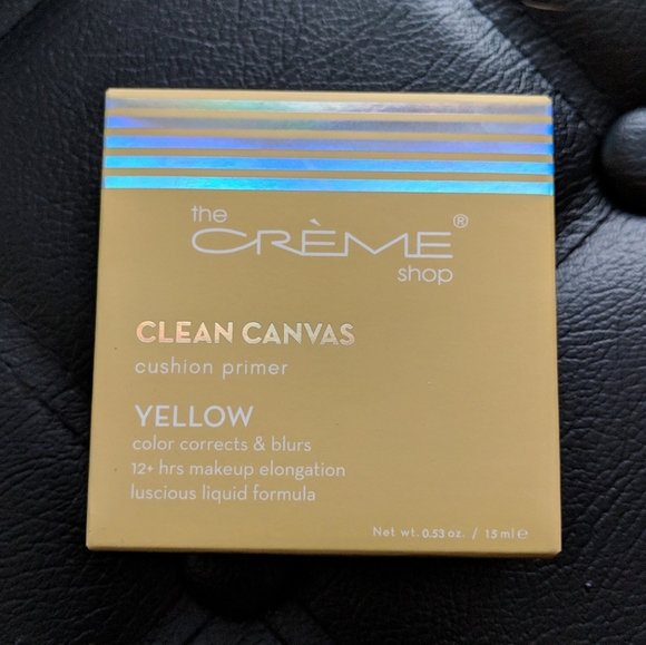 🥳 BNIB - Yellow Cushion Primer - Picture 4 of 6